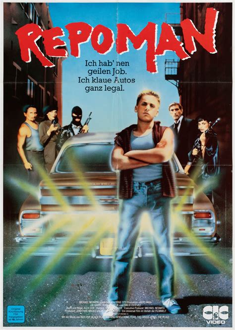 repo man pink hat