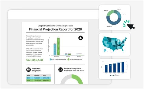 report generator ai