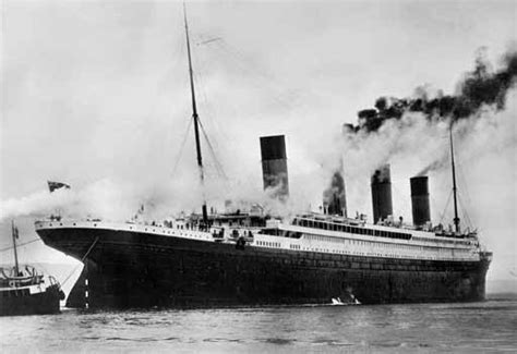 report into the loss of the ss titanic a centennial reappraisal Epub