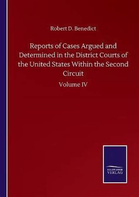 reports argued determined district united Epub