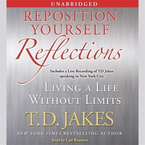 reposition yourself living life without limits PDF