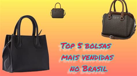 representando mais de 80% das bolsas vendidas no país