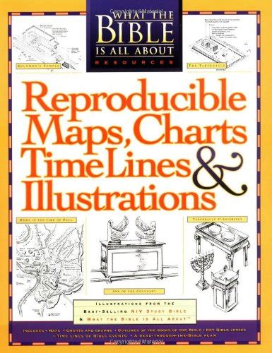 reproducible maps charts timelines and illustrations Doc