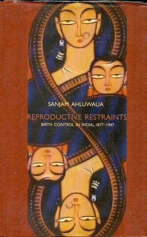 reproductive restraints reproductive restraints PDF