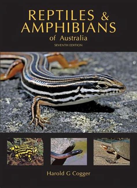 reptiles and amphibians of australia PDF