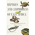 reptiles and amphibians of east africa princeton pocket guides Doc