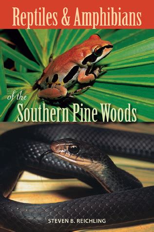 reptiles and amphibians of the southern pine woods Epub