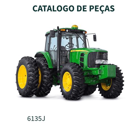 Repuestos John Deere Catalogo