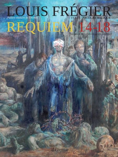 requiem 14 18 fr gier louis Kindle Editon