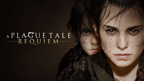Requiem A Plague Tale Walkthrough