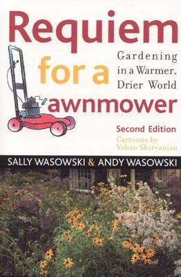requiem for lawnmower gardening in PDF