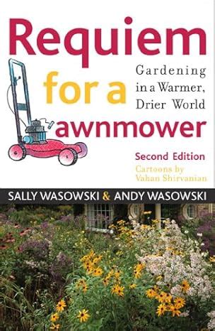 requiem for lawnmower gardening in PDF