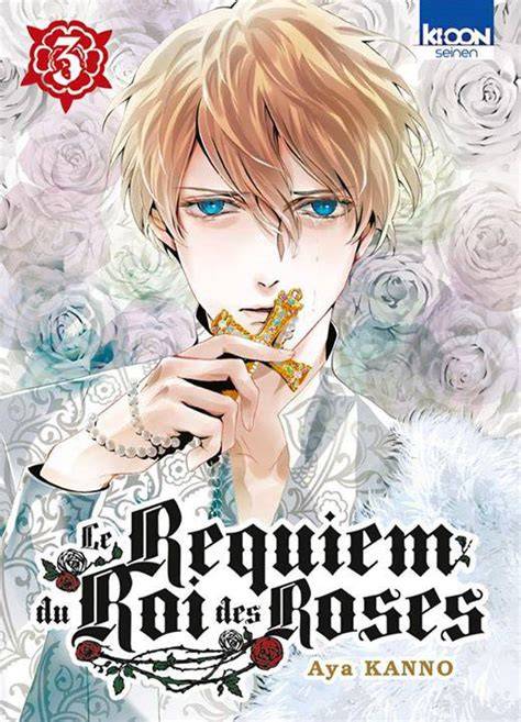 requiem roi roses t03 PDF