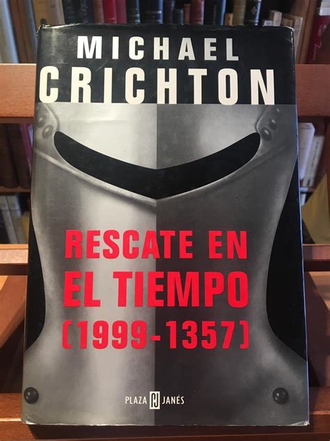 rescate en el tiempo 1999 1357 best seller spanish edition Epub