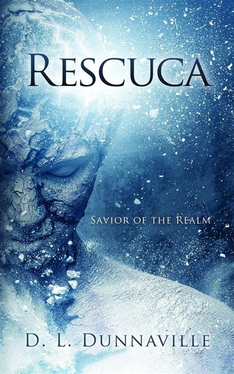 rescuca savior of the realm Kindle Editon