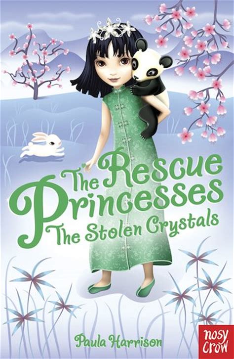 rescue princesses 4 the stolen crystals Doc