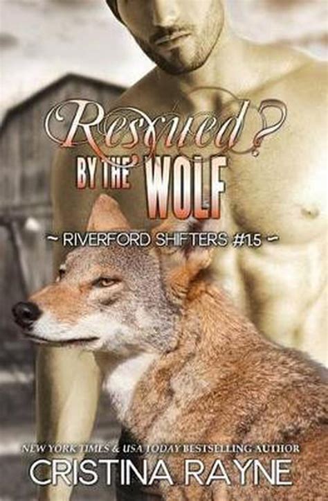 rescued? by the wolf riverford shifters 1 5 Doc