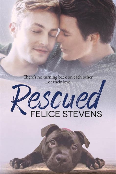 rescued ebook by felice stevens Epub