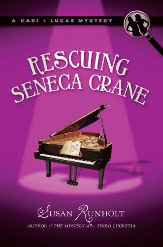 rescuing seneca crane a kari and lucas mystery PDF