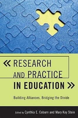 research and practice in education building alliances bridging the divide Epub