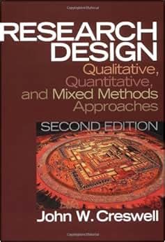 research design qualitative quantitative and mixed methods approaches 2nd edition Doc