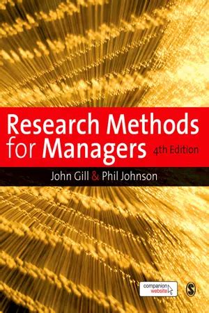 research methods for managers Ebook Epub
