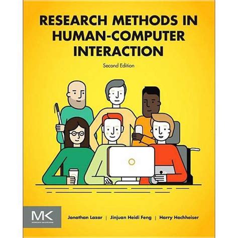 research methods human computer interaction jonathan Doc
