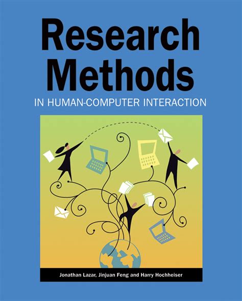 research methods human computer interaction jonathan Ebook Epub