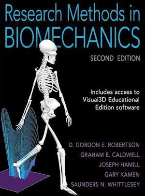 research methods in biomechanics research methods in biomechanics Epub