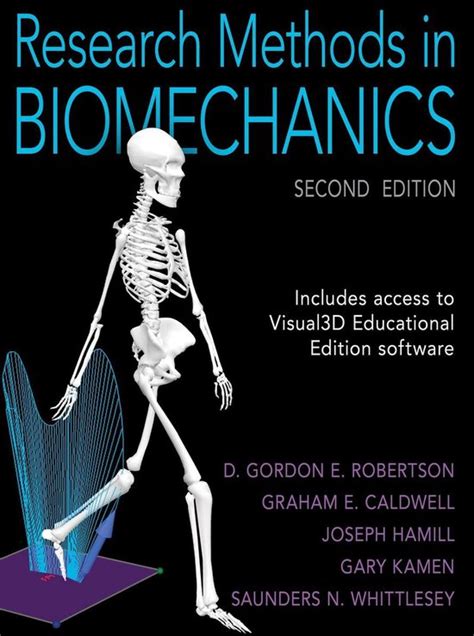 research methods in biomechanics research methods in biomechanics Epub