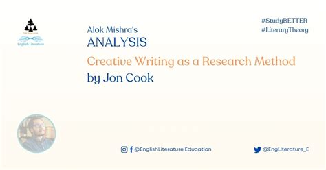 research methods in creative writing PDF