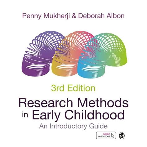 research methods in early childhood an introductory guide PDF