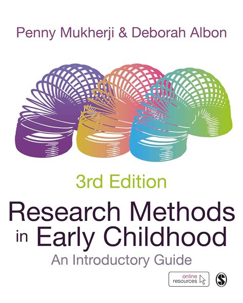 research methods in early childhood an introductory guide PDF