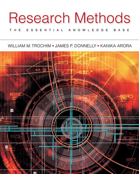 research methods the essential knowledge base Epub
