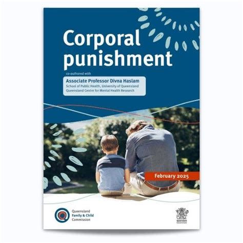 research paper on corporal punishment Doc