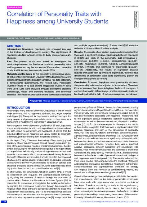 research paper on happiness Kindle Editon