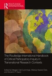 research transnational handbooks international reference Reader