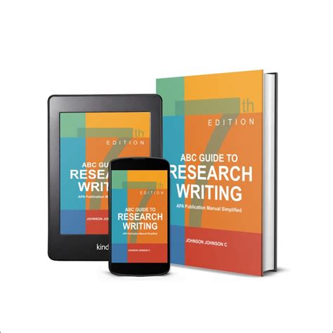 research writing simplified 7th edition pdf Reader