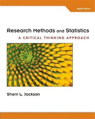 research-methods-and-statistics-a-critical-thinking- Ebook Kindle Editon