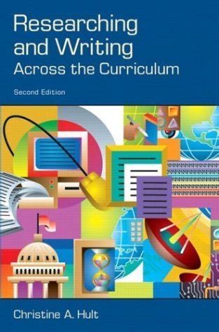 researching and writing across the curriculum Reader