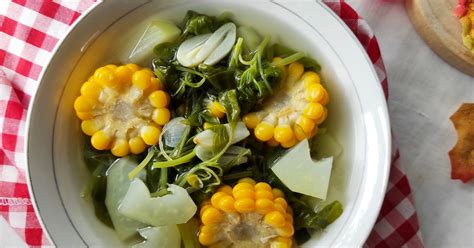 resep sistik enak warna warni dari sayur dan buah Reader