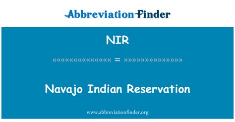 reservation abbreviation