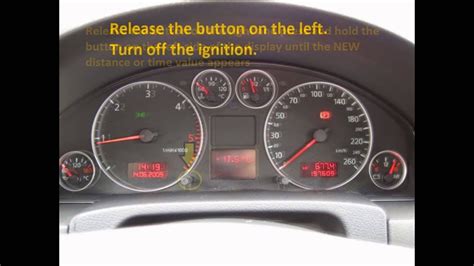 reset audi a6 service indicator Epub