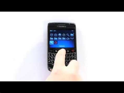 reset blackberry bold 9700 factory Reader