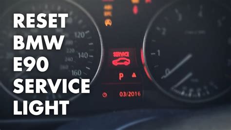 reset check engine light bmw e90 Reader