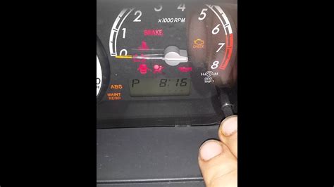 reset check engine light scion xa Epub