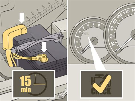 reset check engine light toyota prius Reader