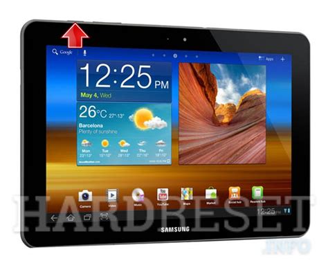 reset galaxy tab 101 to factory defaults Epub