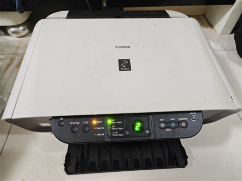 reset manual canon mp145 Epub