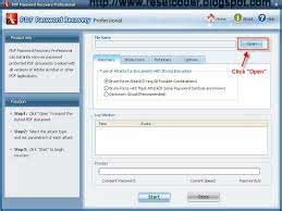 reset pdf manuals password Epub